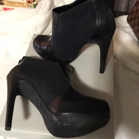 Jessica Simpson boot - Picture 5 of 8